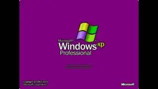 Windows Startup and Shutdown Sounds in Berry Juice Effect