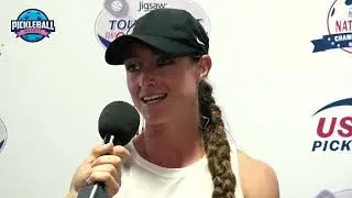 Callie Smith