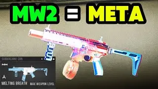 The MW2 META is BACK in Warzone 🤯