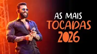 Inspirado em Gusttavo Lima 2026 - As mais tocadas | Sertanejo 