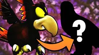 Could Screech be a REAL Bird?