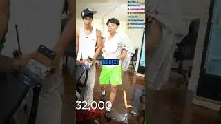 Tota Didn't Know Kai Cenat Beat His Own World Record 🤣