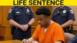 Boy, 14, Killed Sister Over WiFi Password &mdash; Parents' Courtroom Reaction Broke Hearts