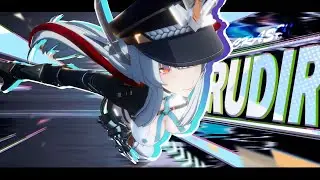 ToF 4.5 Claudia X PV❗️4.5 New Area⁉️No Watermark❗️透かしなし❗️ クローディア X Tower of Fantasy 幻塔 타워오브판타지