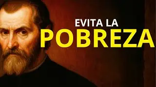 Por Qué Nunca Debes Parecer Debil | Maquiavelo Teniá Razón