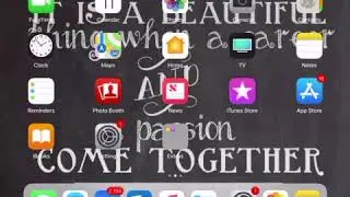 Font Adjustments