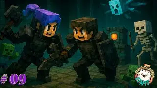 🔴TimeCraften-Limit, jede Minute vergr&ouml;&szlig;ert sich die Welt. Trial Chamber mit🔴@bonnie_x_clyde #09