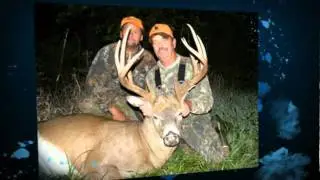 Missouri Deer Hunting Guides