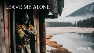 VIBRAY – Shrek Flow – Leave Me Alone – Shrek