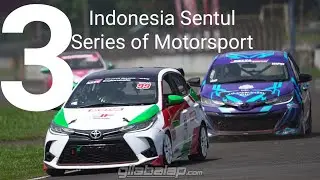 ISSOM 2022 Round 3 || Catatan Tim KDRT ISSOM Seri 3