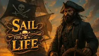 Sail for Life | Pirate Adventure Shanty