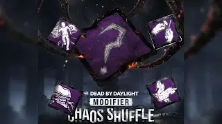 Should the Chaos Shuffle be a permanent mode | Dead by Daylight