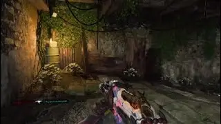 NEW (BLACK OPS 4) UPDATE 1.24 NEW Operation