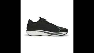 Running Shoes Pria Original PUMA Liberate NITRO 2 #TotoSuryo #SepatuLari
