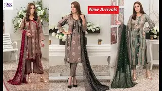 Tawakkal Viscose Jacaurd 2022 | Tawakkal Fabrics | Pakistani Suits in Uk, USA, CANADA, And To WorldW