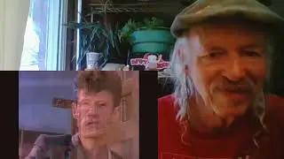 Lyle Lovett  This Old Porch  REACTION