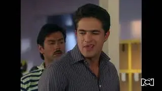 Andr&eacute;s se entera que Bella le fue infiel | Do&ntilde;aBella