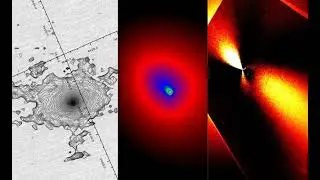 Is 3I/ATLAS Friendly or Dangerous? Interstellar Object Is Emitting Chemical Building Blocks for Life