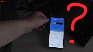 Тестирую последнее обновление Antutu Benchmark в Xiaomi Mi 10 T