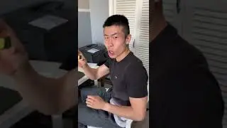 1x1 Rubik's WORLD RECORD!