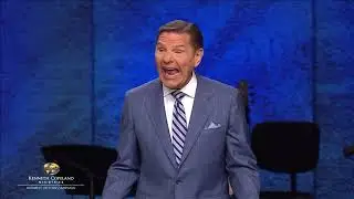 2019 Midwest Victory Campaign: Heaven&rsquo;s Economics - Offering Message (7:00 p.m.)