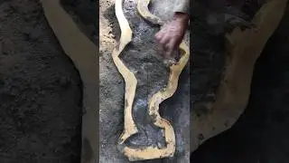 Amazing cement tiles crafting #shorts #youtubeshorts #making #process