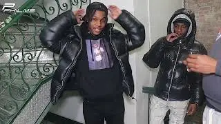 Roscoe G On Edot Baby P@ssing Away : 