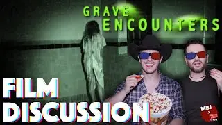 GRAVE ENCOUNTERS (2011)