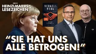 Gerald Grosz rechnet ab: Scheinkonservative, Islamisierung und der Untergang Europas durch Merkel