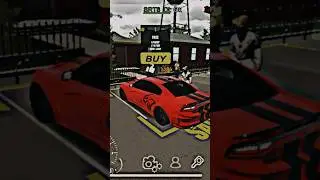 FREE WIDEBODY CHARGER🔥 #carparkingmultiplayer #dodgecharger