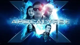 Soundtrack X-Men: Apocalypse (Theme Song) - Trailer Music X-MEN Apocalypse