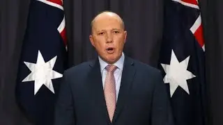 Peter Dutton &lsquo;owned up&rsquo; to working from home pledge error and &lsquo;changed course&rsquo;