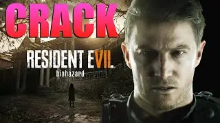LE H&Eacute;ROS DE RESIDENT EVIL 7