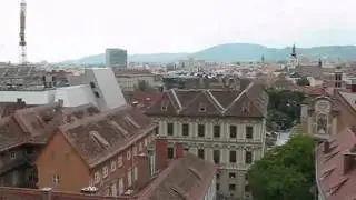 Travel Austria: Graz -- the Capital of Styria