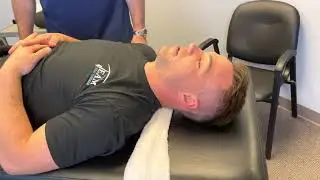 #TeamRingDinger&reg; Chiropractors Dr Eric Prather & Dr Matt Tuttle Are Advanced Chiropractic Technique