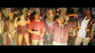 REEK DA VILLIAN - HEADLINES REMIX MUSIC VIDEO