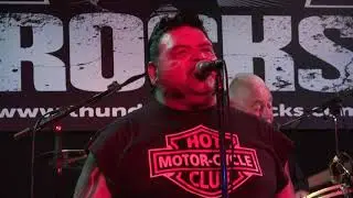 Hot Motor-Cycle Club