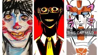 My Favorited Art TikToks (Part 20)