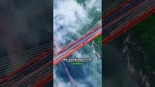 New Shocking Infrastructure  #china #infrastructure #chinatravel #chinanews