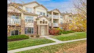 Katie Gade presents 5714 N Gibralter Way Unit #5-108 Aurora, CO | ColdwellBankerHomes.com