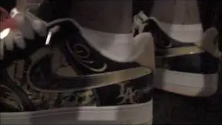 DunkxChange NYC 2009 Coverage!
