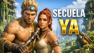 🔥 10 JUEGOS que NO PUEDEN QUEDARSE AS&Iacute;