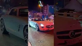 Luxury Rides of IRAN 🇮🇷 ✨️ #iran