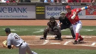 6/21/15: Frazier, Bruce propel Lorenzen to a victory
