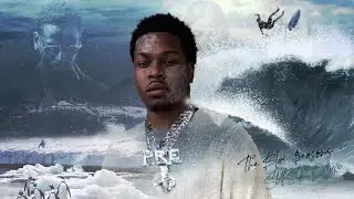 Kenny Muney - I Don't Know Her (Official Visualizer)