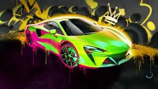 Pt2 of need for speed