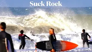 Suck Rock - Snapper 2024