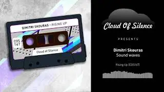 Dimitri Skouras - Sound waves
