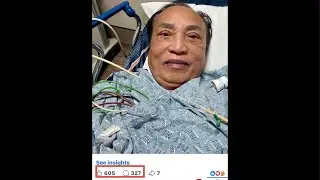 Ông Ngô Kỷ lại nhập viện, vì sao ?