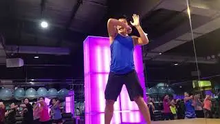 lee body combat 76 track 7